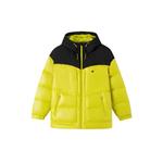 Унисекс пуховик Le Coq Sportif, черный - фото 3