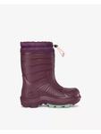 Фиолетовые резиновые сапоги Viking - фото 3