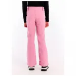 Брюки Protest Relole, розовый - фото 4