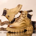 Ботинки унисекс Fairwhale - фото 27