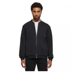 Куртка Urban Classics Cozy College, черный - фото