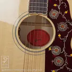 Gibson SJ-200 Оригинал【Демо Видео!】 - фото 12