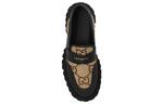 GUCCI Лоферы Novo Gg Loafer 'Camel Black' - фото 4
