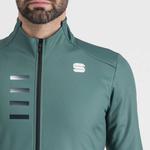 Куртка Sportful Tempo, синий - фото 4