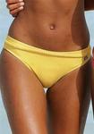 Низ бикини BUFFALO Happy, Yellow - фото 2