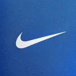 Nike Спортивные шорты Women's Royal Blue - фото 6