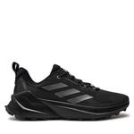 Кроссовки adidas Terrex Trailmaker 2.0 Hiking IE4842 Cblack/Cblack/Grefou, черный - фото