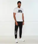 Кроссовки uads Plein Sport, белый - фото 2