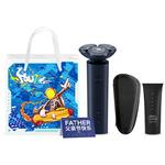 Электробритва Xiaomi, серый - фото 7