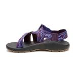 Сандалии Chaco Mega Z Classic Sandal, Purple Geometric Print - фото 3
