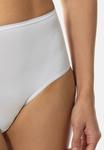 Брифы mey 2ER PACK PURE SENSE TAILLEN, Weiß/White - фото 3