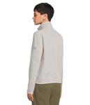 Толстовка Arc'teryx Covert Zip Neck, цвет Atmos Heather 1 - фото 3