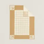 Пледы, пледы для дивана и флисовые одеяла HERMES, Cookie-Box - фото 3