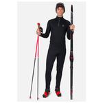 Штаны для беговых лыж Poursuite Pant Black - xl Rossignol - фото 4