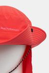 Шляпа Peak Performance, красный - фото 3