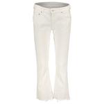 Джинсы Replay WC429 .026.8405191, бежевый - фото