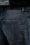Джинсы Tommy Jeans, темно-синий - фото 4