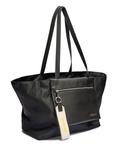 Сумка-шоппер Desigual, черный - фото 4