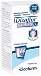 DicoFlor Immuno D3 Добавка с витамином D и пробиотиками 8 мл - фото