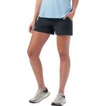 Шорты Smartwool 4in Hike Short Smartwool, Black - фото