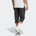Обычные спортивные штаны ADIDAS PERFORMANCE Essentials, черный - фото 3