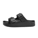 Шлепанцы женские Oubt, хаки - фото 21