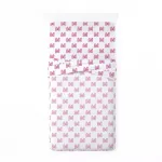 Комплект простыней с изображением Минни Маус - фото 3