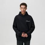 Свитшот Flower Body LOGO Series унисекс Atry, серый - фото 16