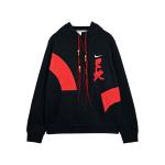 Nike Свитшот Atopos унисекс черный - фото 3