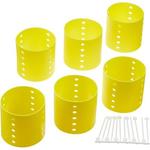 Бигуди 50G - разные цвета, Diamond Girl - фото