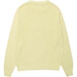 Свитер surf team Stussy, черный - фото 4