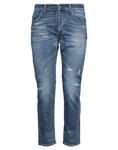 Джинсы Pmds Premium Mood Denim Superior, синий - фото