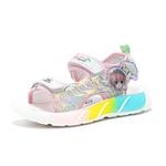 Детские сандалии Kids TONYBEAR, розовый - фото