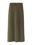 Юбка s.оливковыйr BLACK LABEL, оливковый - фото