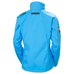 Куртка Helly Hansen Crew 2.0, синий - фото 4