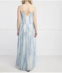 Платье Dondup - Made In Italy, синий - фото 4