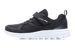 Детские кроссовки GS Low-top Black Lining Young - фото