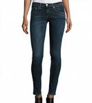 Узкие джинсы Sheffield Rag & bone, Sheffield - фото