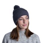 Шапка Buff Knitted, серый - фото 2