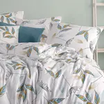 Постельное белье Dream Sleep Celina 135x200 см + 80x80 см Traumschlaf - фото 3