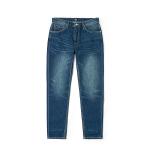 Джинсы мужские Lee, синий - фото