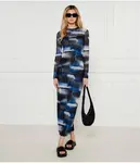 Тапочки Mcm, черный - фото 2