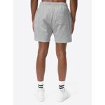 Спортивные шорты Lonsdale, цвет grau/schwarz/schwarz - фото 4