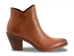 Ботильоны EOS Footwear Ellie, кожа Brandy - фото 4