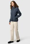 Dizzie a youmodo light jacket Ragwear, Dark Blue - фото 2
