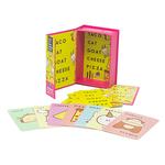 Настольная игра Taco Cat Goat Cheese Pizza VR Distribution - фото 2