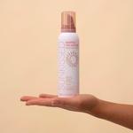 Взбитый мусс для загара, средне-темный, 200 мл Sunkissed - фото 3