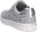 Кроссовки RICOSTA Jody, серебряный - фото 3