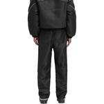 Брюки с молниями REPRESENT, черные - фото 9