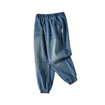 Детские джинсы Disney, Dark Denim - фото 3